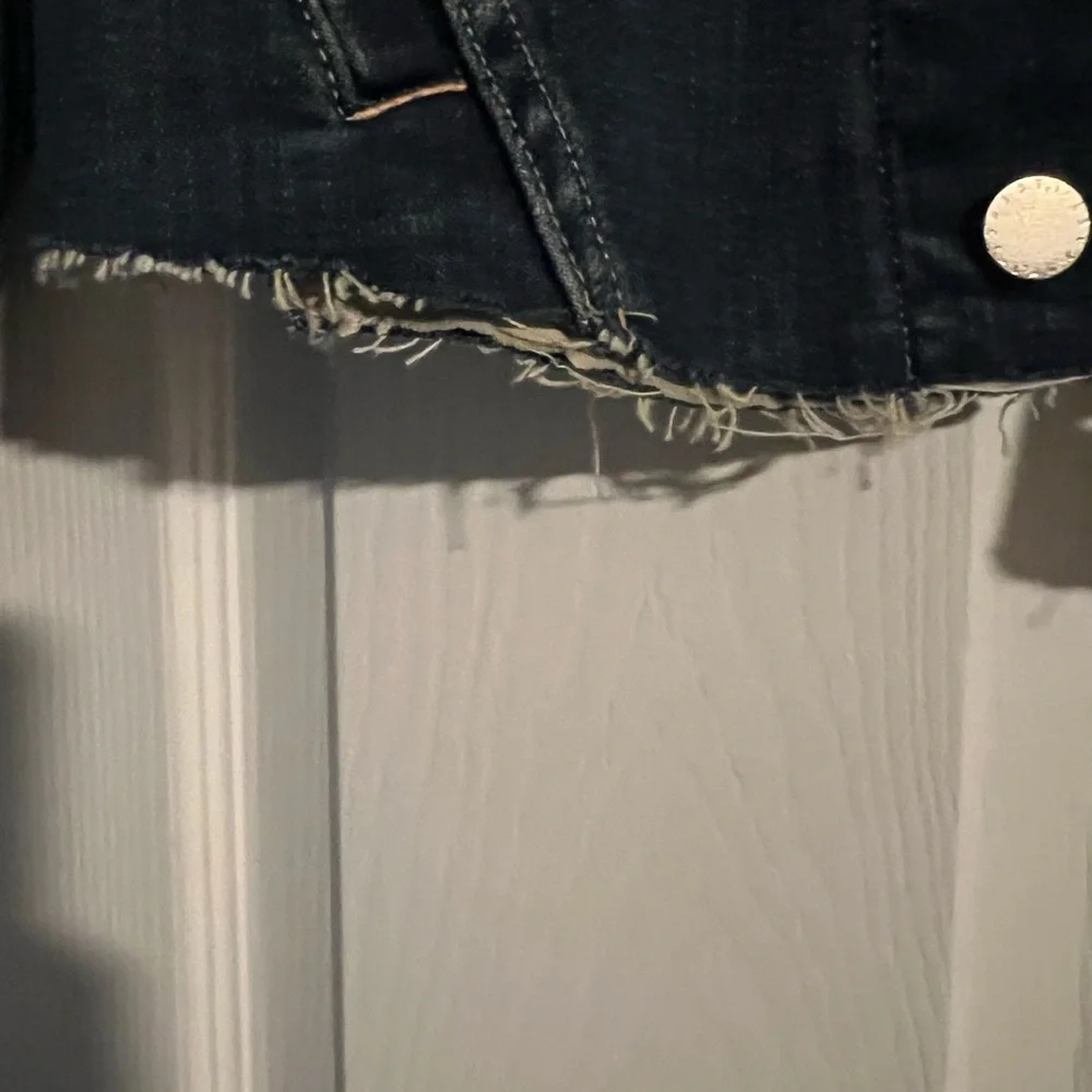 L’agence denim jacket - Picture 6 of 12